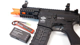 G&G HC05 Firehawk AEG - Black - LiPo Combo High Speed - DSC06288