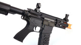 G&G HC05 Firehawk AEG - Black - LiPo Combo High Speed - DSC06289