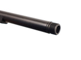 WE CQB M9 GBB Threaded Outer Metal Barrel 14mm CCW - DSC06291