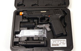 G&G GTP9 Green Gas Blowback Pistol - DSC06302