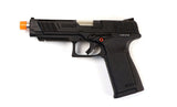 G&G GTP9 Green Gas Blowback Pistol - DSC06303