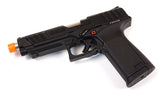 G&G GTP9 Green Gas Blowback Pistol - DSC06304