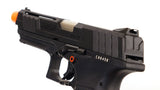 G&G GTP9 Green Gas Blowback Pistol - DSC06306