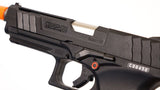 G&G GTP9 Green Gas Blowback Pistol - DSC06307