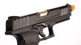 G&G GTP9 Green Gas Blowback Pistol - DSC06308