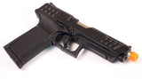 G&G GTP9 Green Gas Blowback Pistol - DSC06309