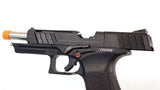 G&G GTP9 Green Gas Blowback Pistol - DSC06310