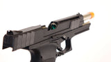 G&G GTP9 Green Gas Blowback Pistol - DSC06311