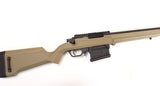 AMOEBA AS-01 Striker Sniper Rifle GEN5 - DSC06330