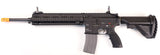 HK M27 IAR VFC M4 AEG - Black - DSC06333