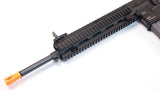 HK M27 IAR VFC M4 AEG - Black - DSC06334