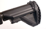HK M27 IAR VFC M4 AEG - Black - DSC06336