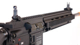 HK M27 IAR VFC M4 AEG - Black - DSC06337
