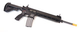 HK M27 IAR VFC M4 AEG - Black - DSC06338