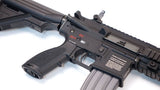 HK M27 IAR VFC M4 AEG - Black - DSC06339