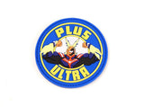 Tactical 2D All Might Plus Ultra Patch - PVC - DSC06343_2afa15de-81e4-4117-90d8-e3f4081f46f1