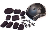 Bravo BJ V3 Helmet XL - DSC06352