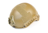 Bravo MH V3 Helmet XL - DSC06354