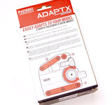 Swiss Arms ADAPTX Universal Holster - DSC06364