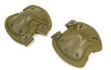 Valken Tactical Knee Pads (Adult Size) - DSC06366
