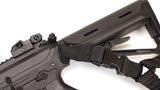 Valken Kilo Single Point Bungee Sling - DSC06371
