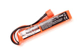 G&G 11.1v Li-Po 800mAh Stick Battery - DSC06379