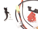 G&G ETU 2.0 Trigger / Mosfet 3.0 Unit - V2 Rear Wired G-11-137 - DSC06390