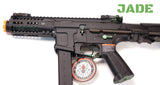 G&G CM16 ARP9 9mm CQB AEG - Super Rangers - DSC06403