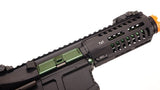 G&G CM16 ARP9 9mm CQB AEG - Super Rangers - DSC06404