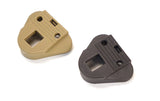 G&G Crane Stock Triangle - Rear Stock Part - DSC06406