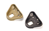 G&G Crane Stock Triangle - Rear Stock Part - DSC06407