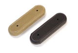 G&G Crane Stock Rubber Butt Plate and Pad - DSC06408