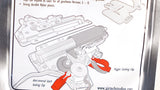 Airtech Studios GIK Gearbox Installation Kit - DSC06425