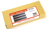 KWA TK45 Tekken 120-round Midcap AEG Magazine (3-pack) - DSC06431