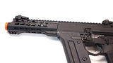 KWA TK45c CQB 2.5 AEG - DSC06436