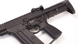 KWA TK45c CQB 2.5 AEG - DSC06437