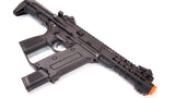 KWA TK45c CQB 2.5 AEG - DSC06439