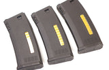 KWA M4 MS120c 30/120-Round Midcap AEG Magazines (3-Pack) - DSC06453_27f5efd3-9bcb-4072-bee3-774f7620b00d