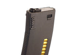 KWA M4 MS120c 30/120-Round Midcap AEG Magazines (3-Pack) - DSC06454_f53791b8-c1ef-41bd-9142-95720d64f9e4