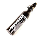 Tippmann HPA Aluminum Air Tank Compact 13/3000 - DSC06456