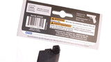 Glock 17 Co2 Gas Spare Magazine (VFC Full Blowback) - DSC06472