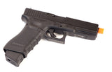 Glock 17 Co2 Gas VFC Full Blowback Airsoft Pistol - DSC06474