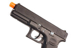 Glock 17 Co2 Gas VFC Full Blowback Airsoft Pistol - DSC06475