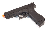 Glock 17 Co2 Gas VFC Full Blowback Airsoft Pistol - DSC06476