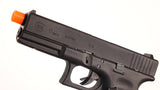 Glock 17 Co2 Gas VFC Full Blowback Airsoft Pistol - DSC06477