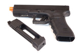 Glock 17 Co2 Gas Spare Magazine (VFC Full Blowback) - DSC06478