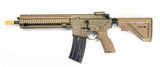 HK416A5 VFC M4 AEG - Tan - DSC06479