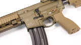 HK416A5 VFC M4 AEG - Tan - DSC06480