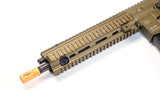 HK416A5 VFC M4 AEG - Tan - DSC06481