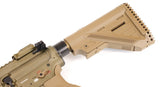 HK416A5 VFC M4 AEG - Tan - DSC06482